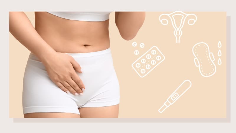 当クリニックで相談できる症状