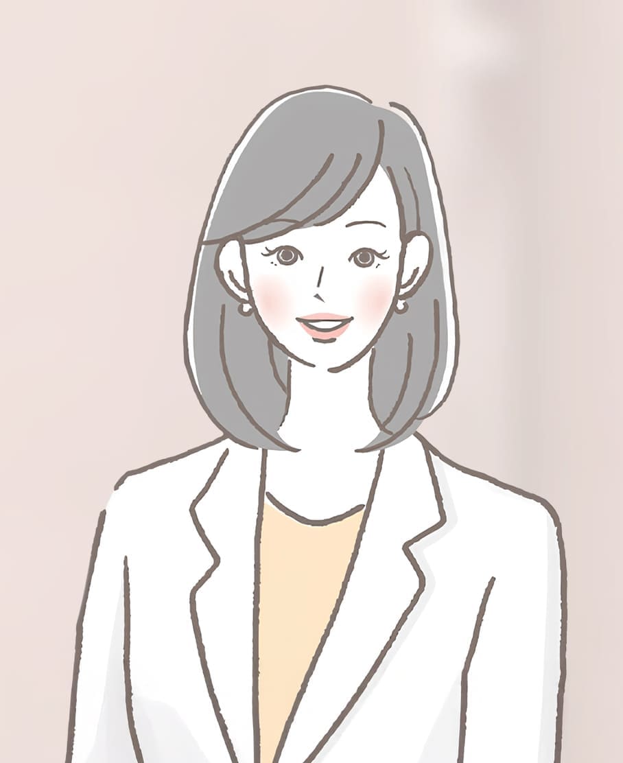 院長 杉浦由紀子